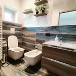 Apartamento La Casetta Sul