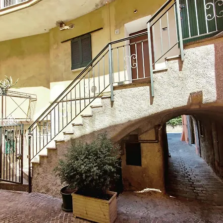 La Casetta Sul Apartamento *