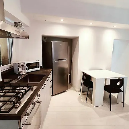 La Casetta Sul * Мальграте