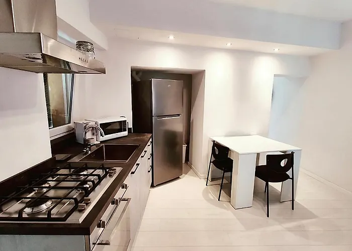 La Casetta Sul * Мальграте