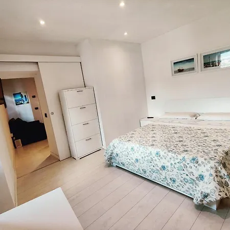 La Casetta Sul Apartmán *