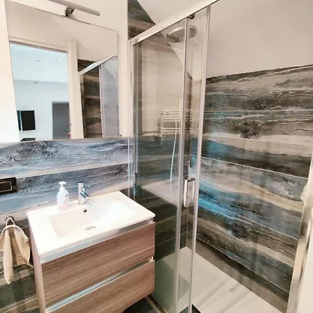 Apartmán La Casetta Sul *