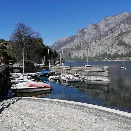 La Casetta Sul * Malgrate