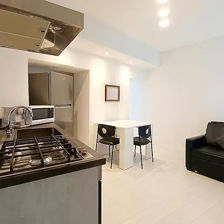 Appartement La Casetta Sul Malgrate