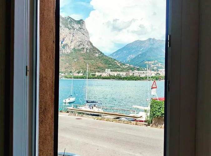 Apartment La Casetta Sul Malgrate