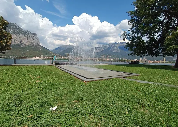 La Casetta Sul Apartment