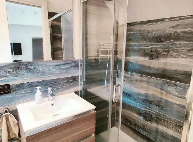 Apartment La Casetta Sul *