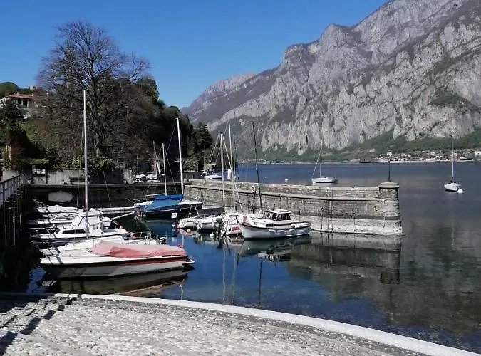 La Casetta Sul * Malgrate