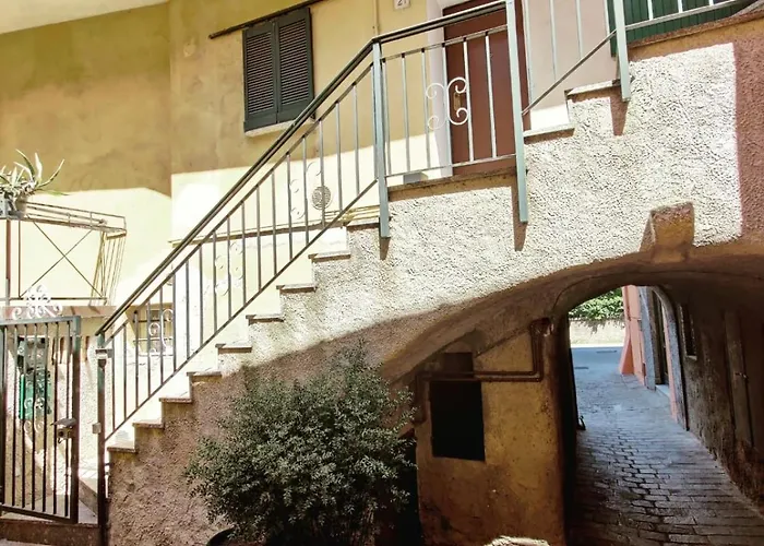 La Casetta Sul Apartment *