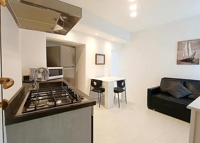 Apartment La Casetta Sul Malgrate