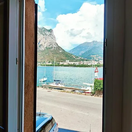 Apartman La Casetta Sul Malgrate