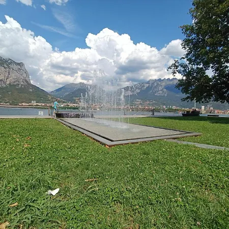 La Casetta Sul Apartman